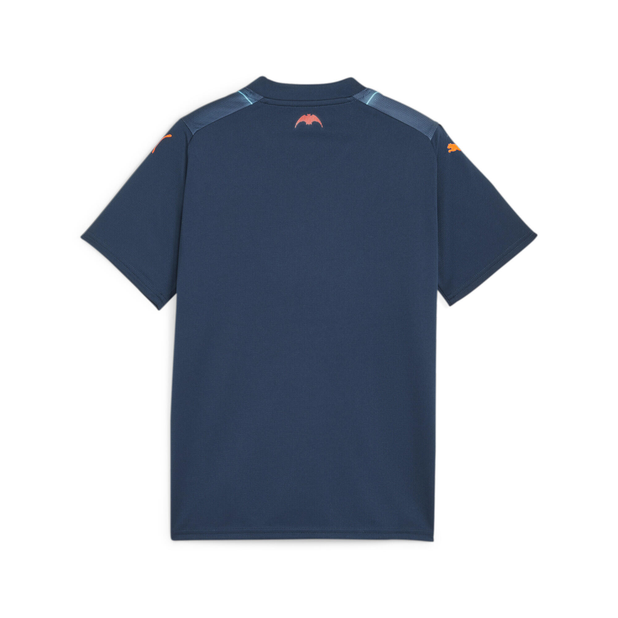 Maillot Away 23/24 Valencia CF Enfant et Adolescent PUMA Marine Blue 5/5