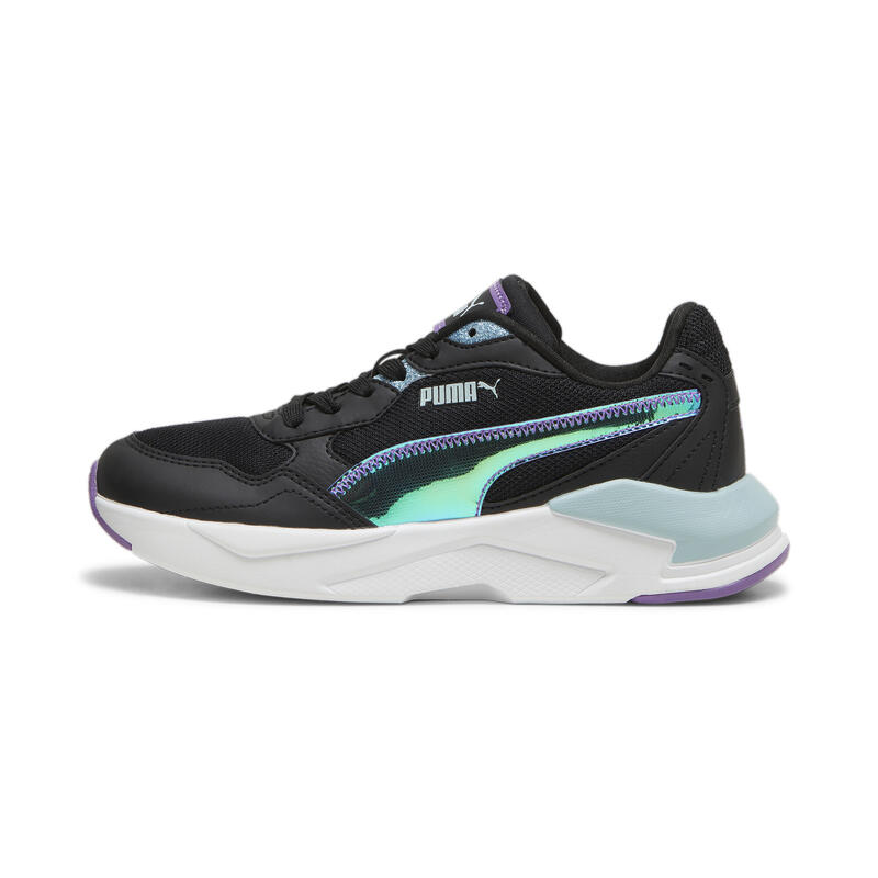 Zapatillas X-Ray SpeedLite Deep Dive Niño PUMA