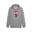 Hoodie Ftblicons AC Milan PUMA Medium Gray Heather