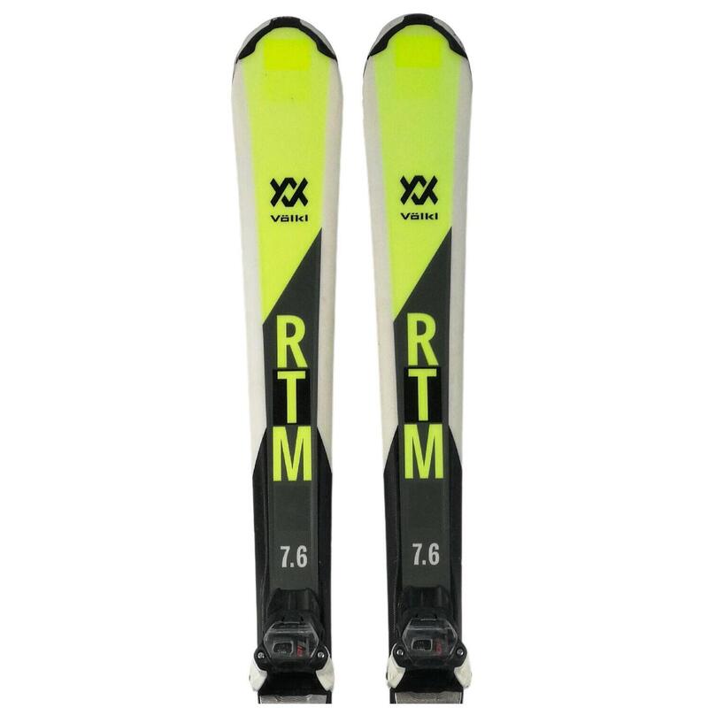 Ski Volkl RTM Second hand