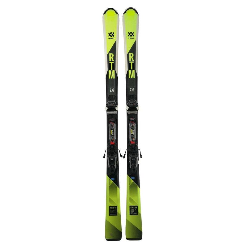 Ski Volkl RTM Second hand