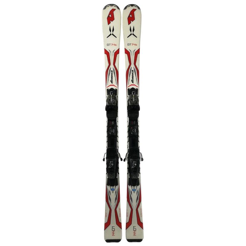 Ski Nordica GT 74S Second hand