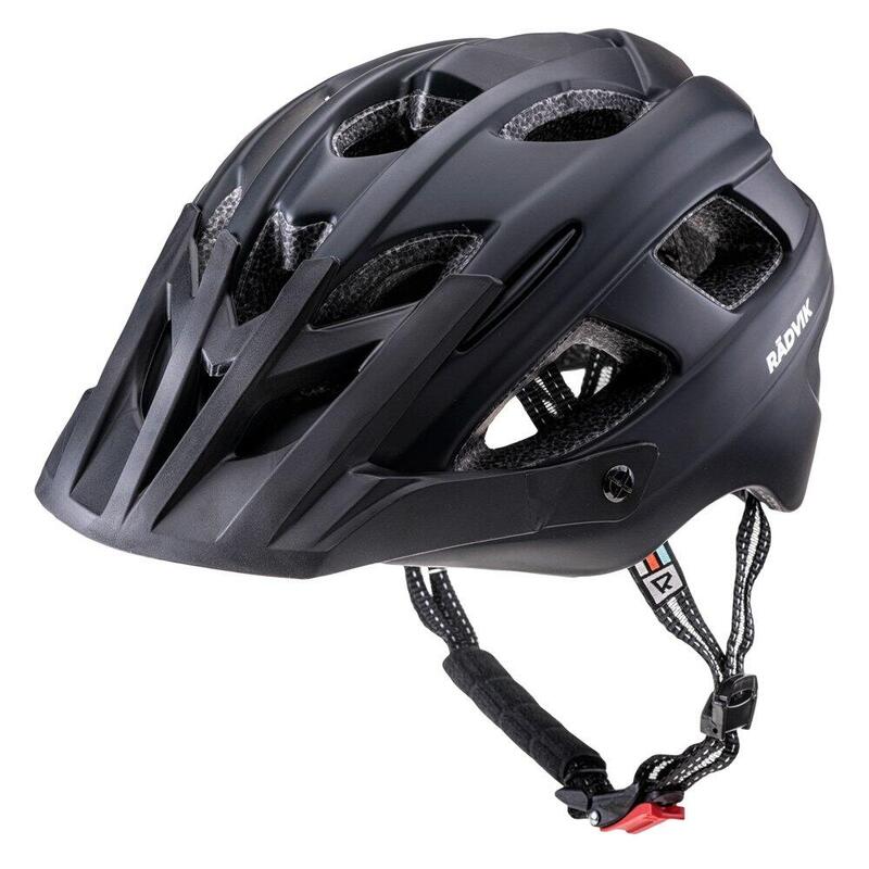 Kask Rowerowy Unisex Dla Dorosłych Kurer Gloss