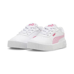 Carina 2.0 AC sneakers voor baby’s PUMA White Pink Lilac