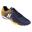 Chaussures de foot NAGREN Garçon (Bleu marine / Jaune)