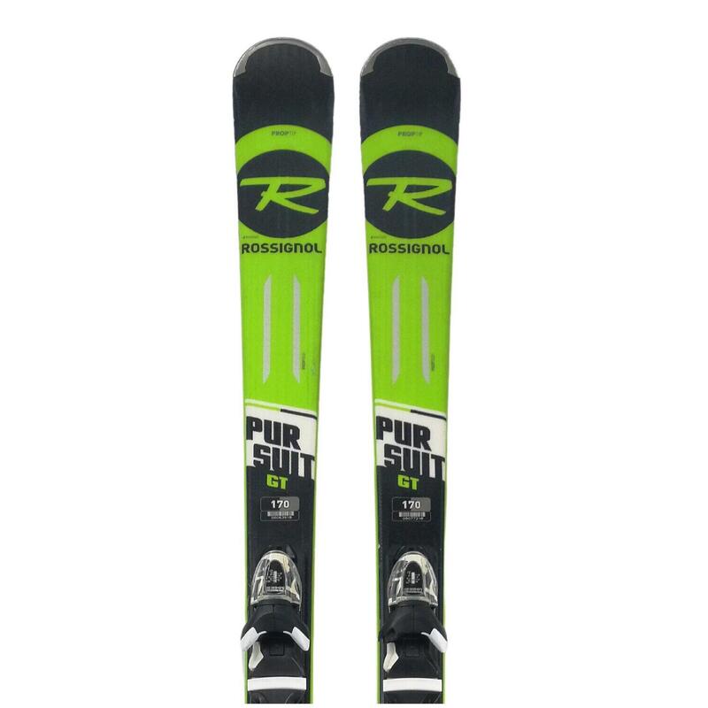 Ski Rossignol P GT Second hand