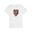 T-shirt AC Milan Ftblicons per ragazzi PUMA White