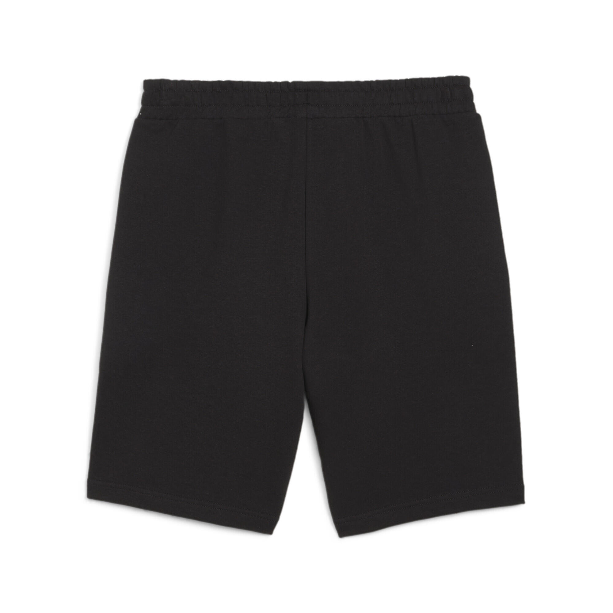 Short Ftblicons AC Milan PUMA Black 6/6