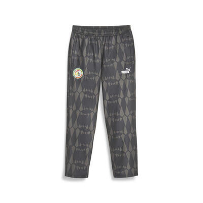 Senegal ftblculture sweatpants puma black