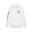 AC Milan Ftblicons hoodie PUMA White