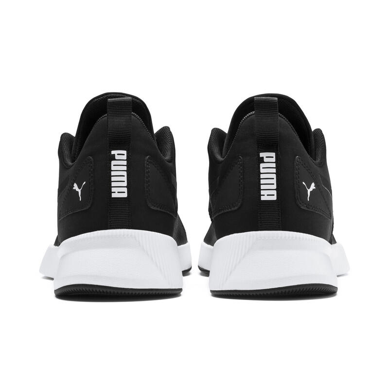 Scarpe running Flyer PUMA Black White