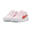 Carina 2.0 Sneakers Jugendliche PUMA Whisp Of Pink Active Red White