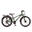 Bachtenkirch SWOP, 20 pouces, vélo pour enfants ATB, 7 vitesses, vert