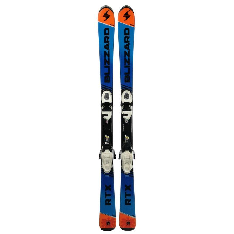 Ski Blizzard RTX Second hand