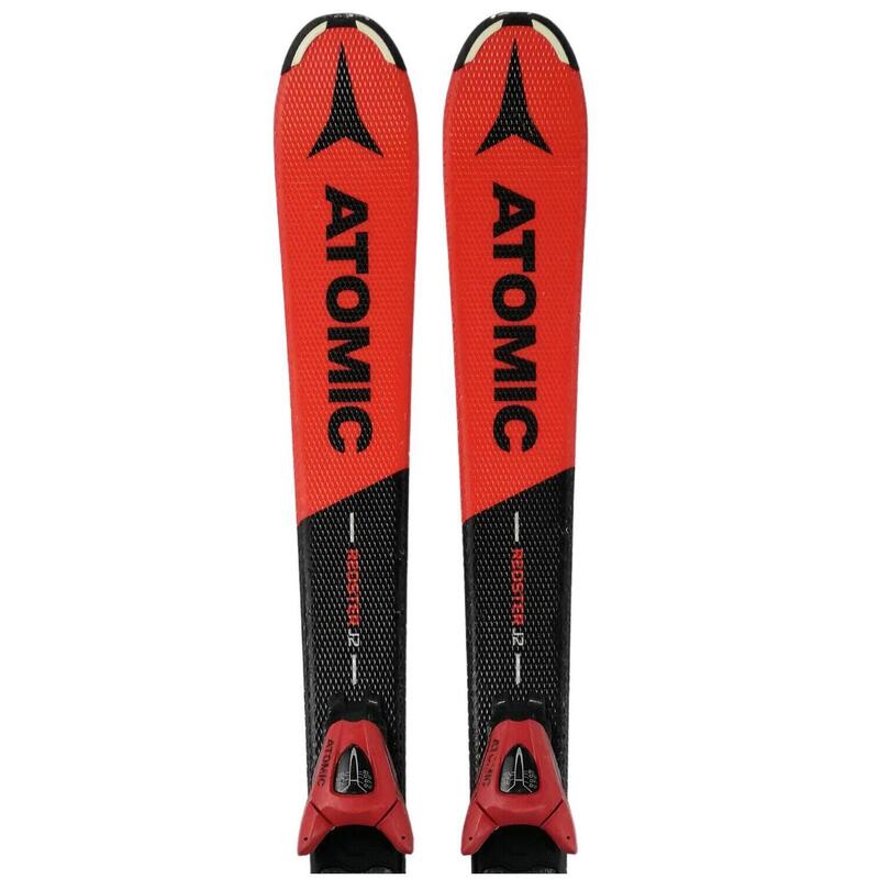 Ski Atomic Redster J2 Second hand