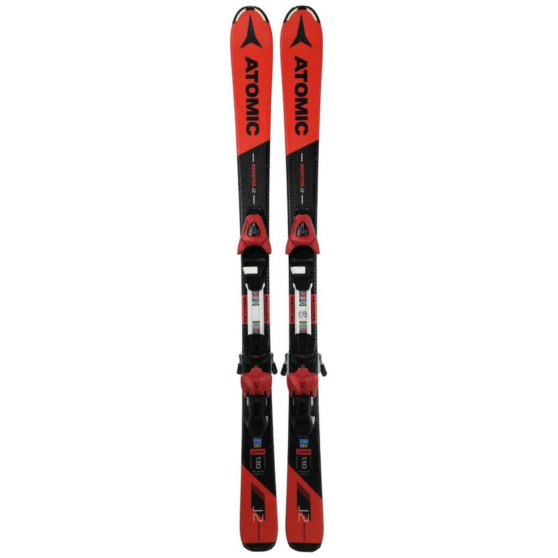 Ski Atomic Redster J2 Second hand