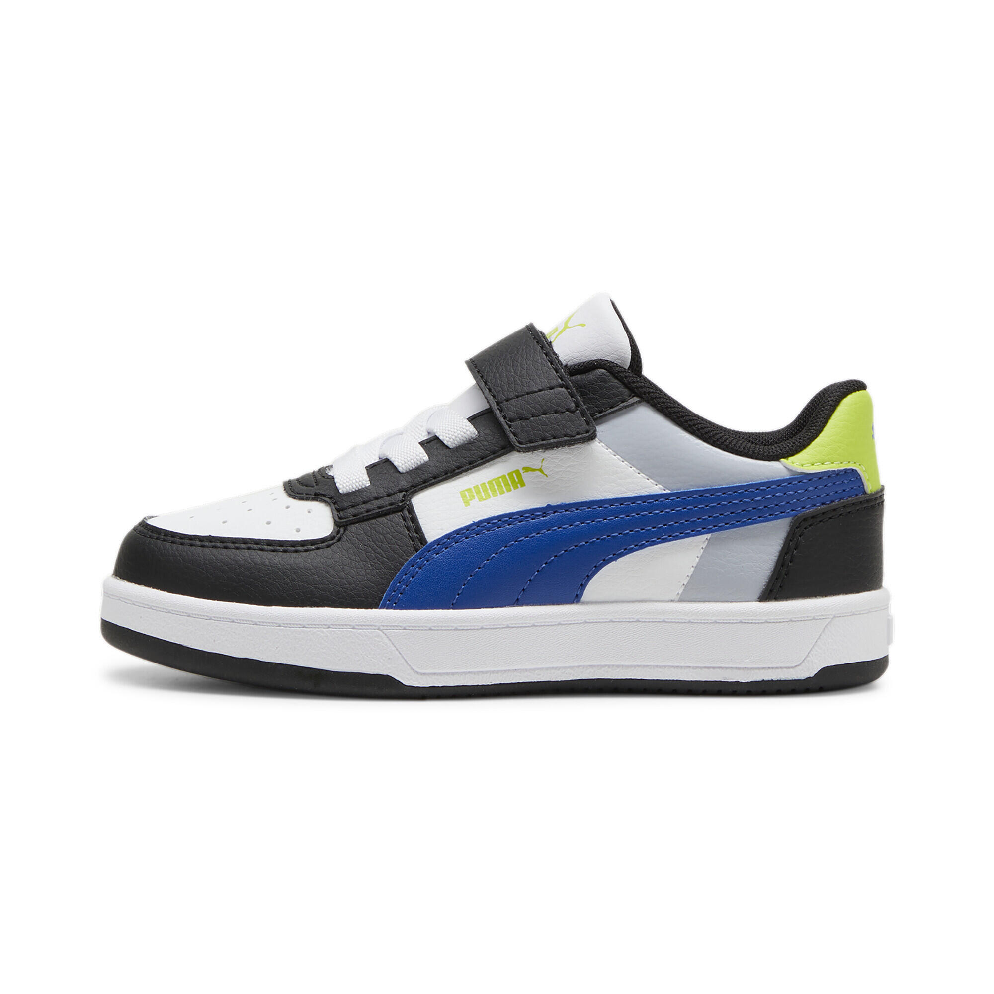 Baskets PUMA Caven 2.0 Block Enfant PUMA 3/7