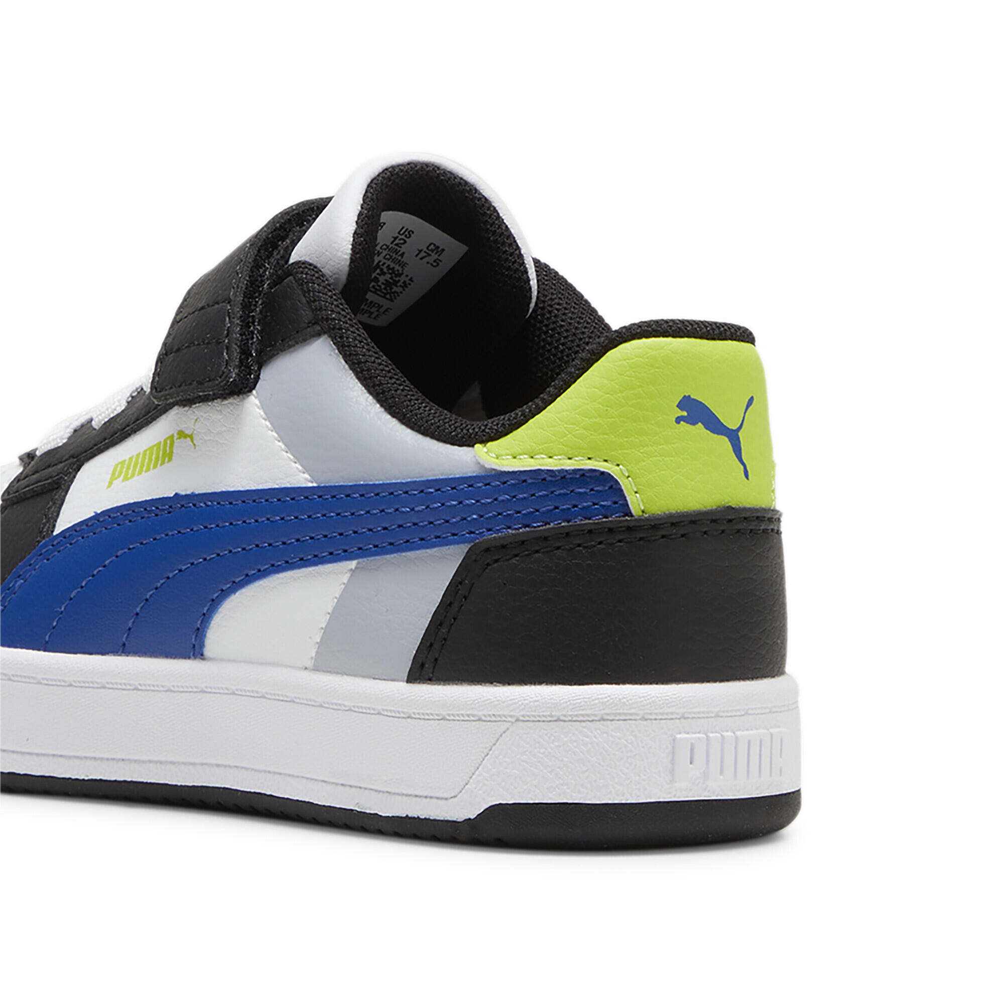 Baskets PUMA Caven 2.0 Block Enfant PUMA 2/7