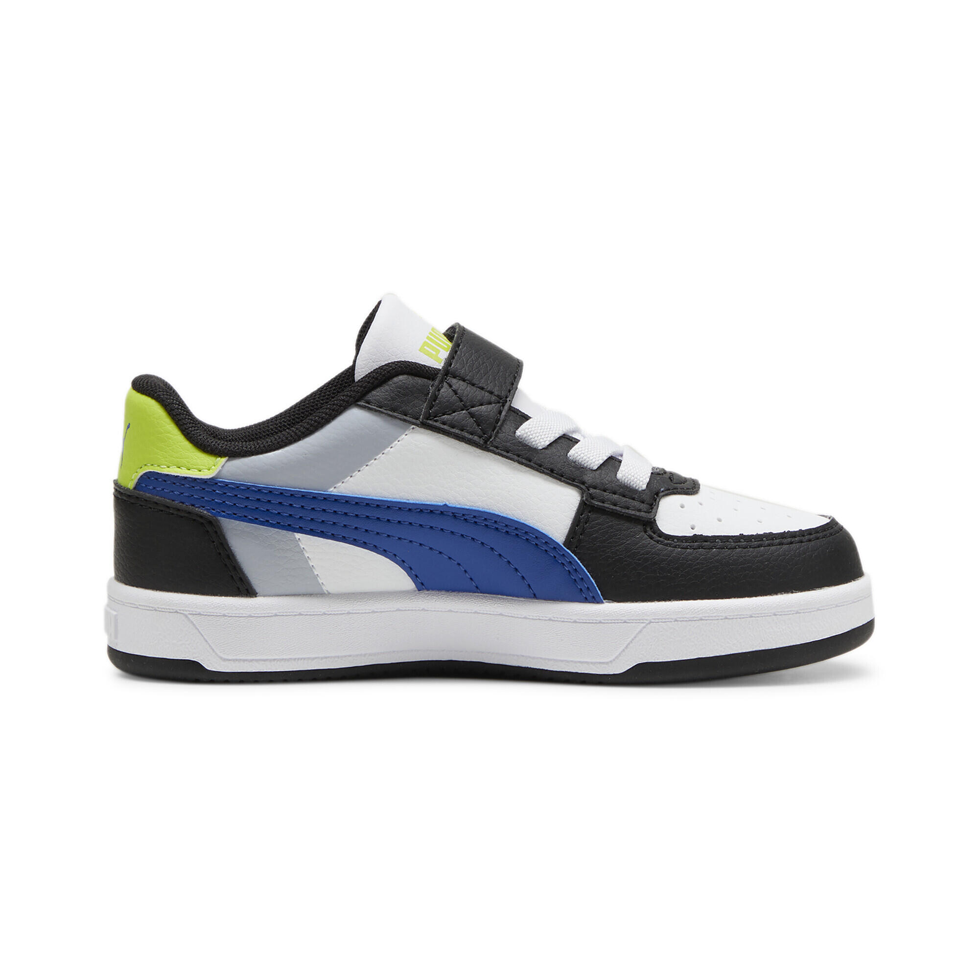 Baskets PUMA Caven 2.0 Block Enfant PUMA 5/7