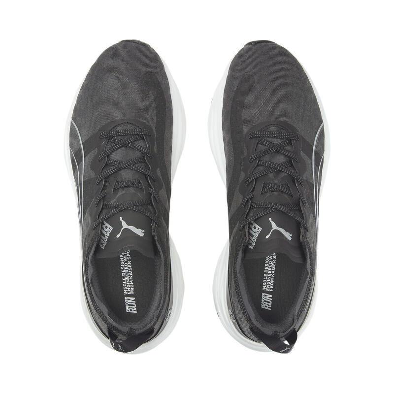 Pantofi de alergat ForeverRun NITRO™ pentru bărbați PUMA Black