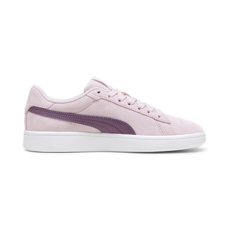 Smash 3.0 Suede sneakers voor jongeren PUMA