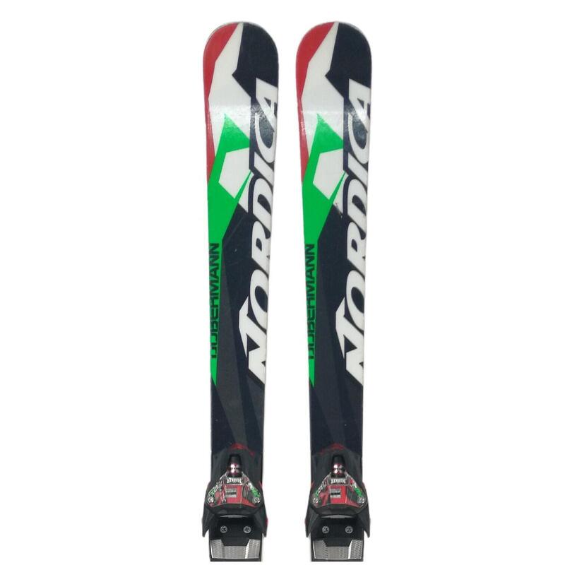 Ski Nordica Dobermann R Second hand