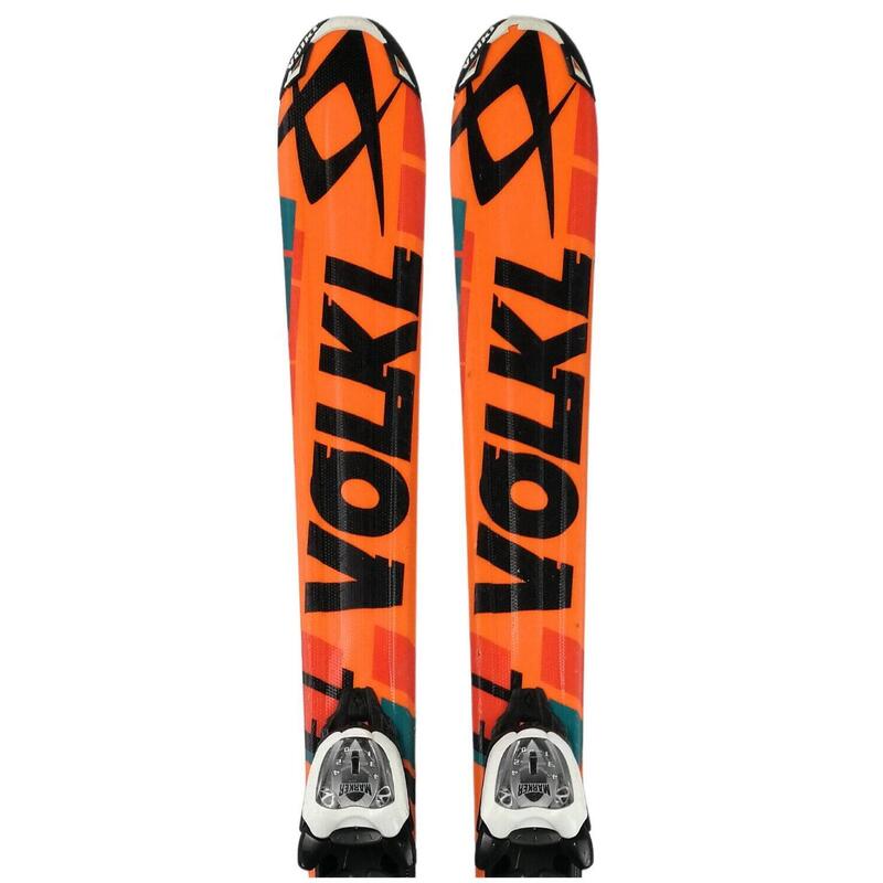 Ski Volkl Racetiger GS Second hand