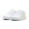 Zapatillas Carina 2.0 Niña PUMA White Green Illusion Pure