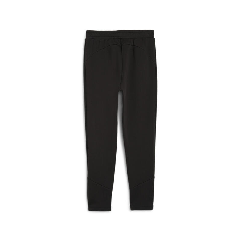 Pantalon de survêtement à taille haute EVOSTRIPE Femme PUMA Black