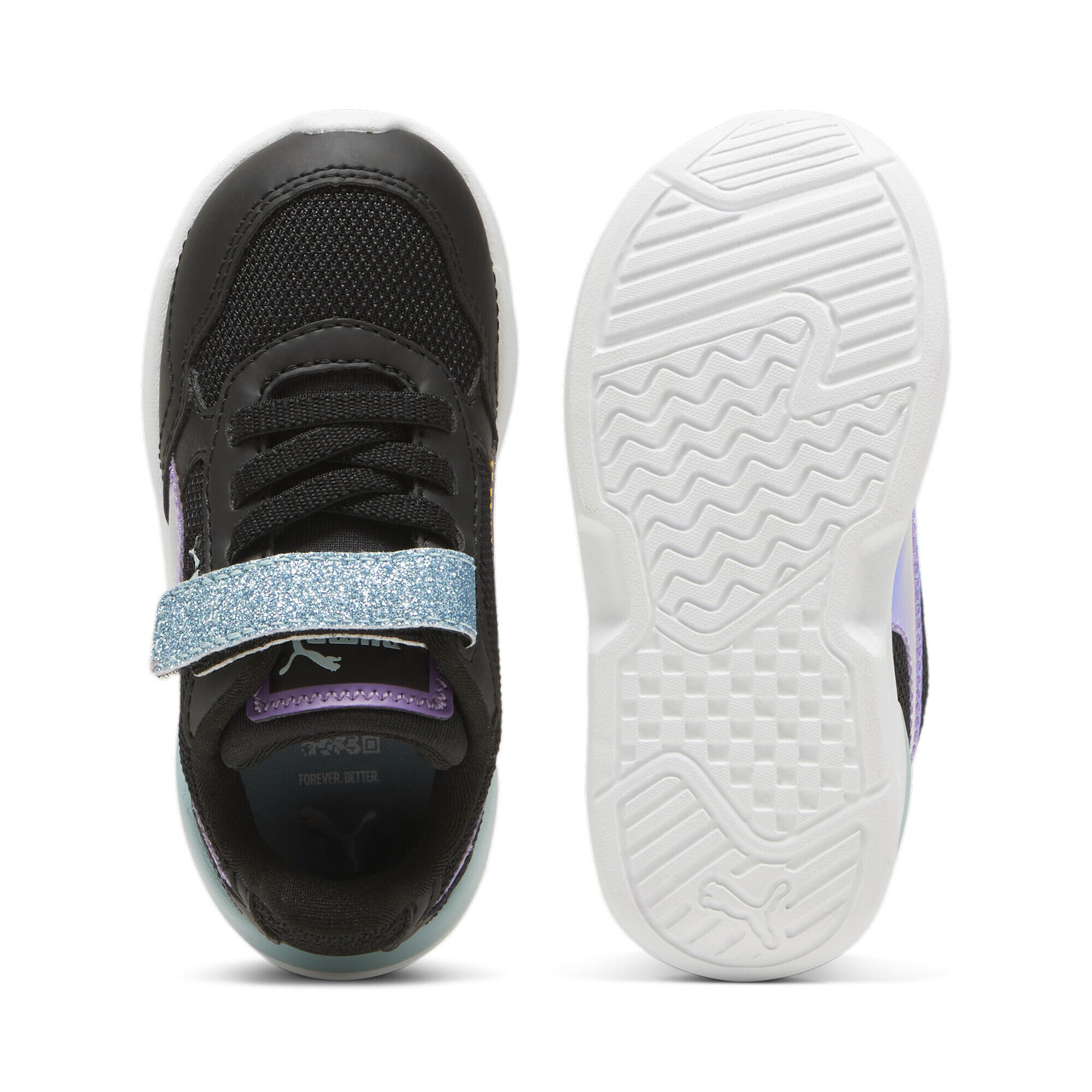Baskets SpeedLite Deep Dive X-Ray Bébé PUMA 4/6