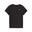 ANIMAL REMIX Boyfriend T-shirt voor meisjes PUMA Black