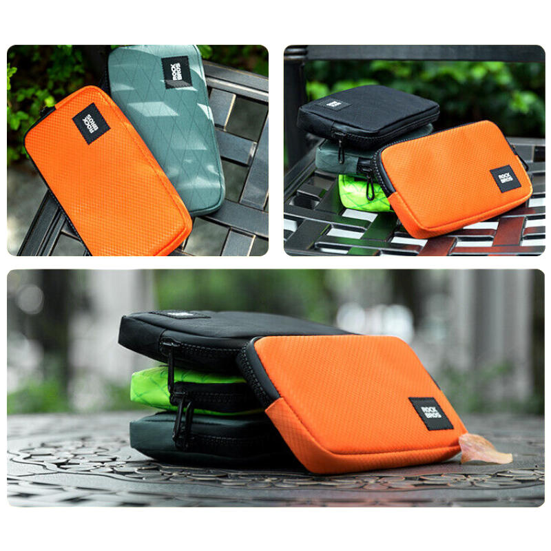 Portfel rowerowy organizer Rockbros L001 5/5
