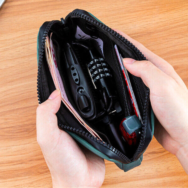 Portfel rowerowy organizer Rockbros L001 2/5