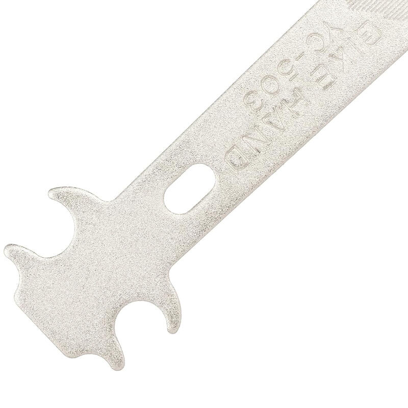 Miernik zużycia łańcucha rowerowego Bike Hand YC-503 6/7