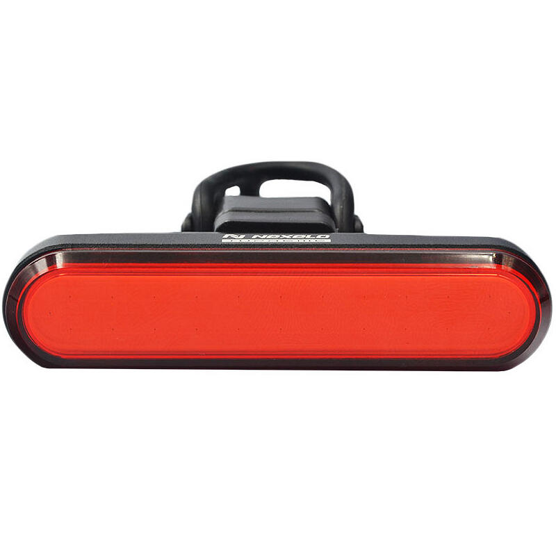 Lampka rowerowa tylna Nexelo Redrun 40LM 2/5