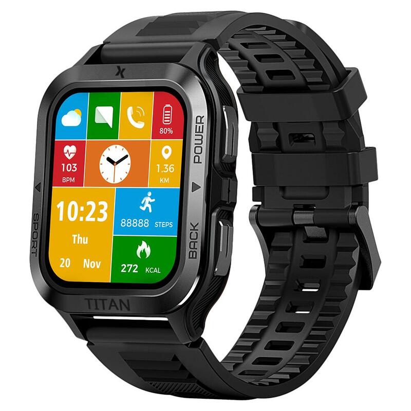 Smartwatch Maxcom FW67 Titan Pro