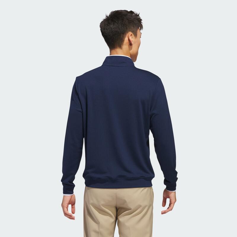 Top Lightweight Half-Zip