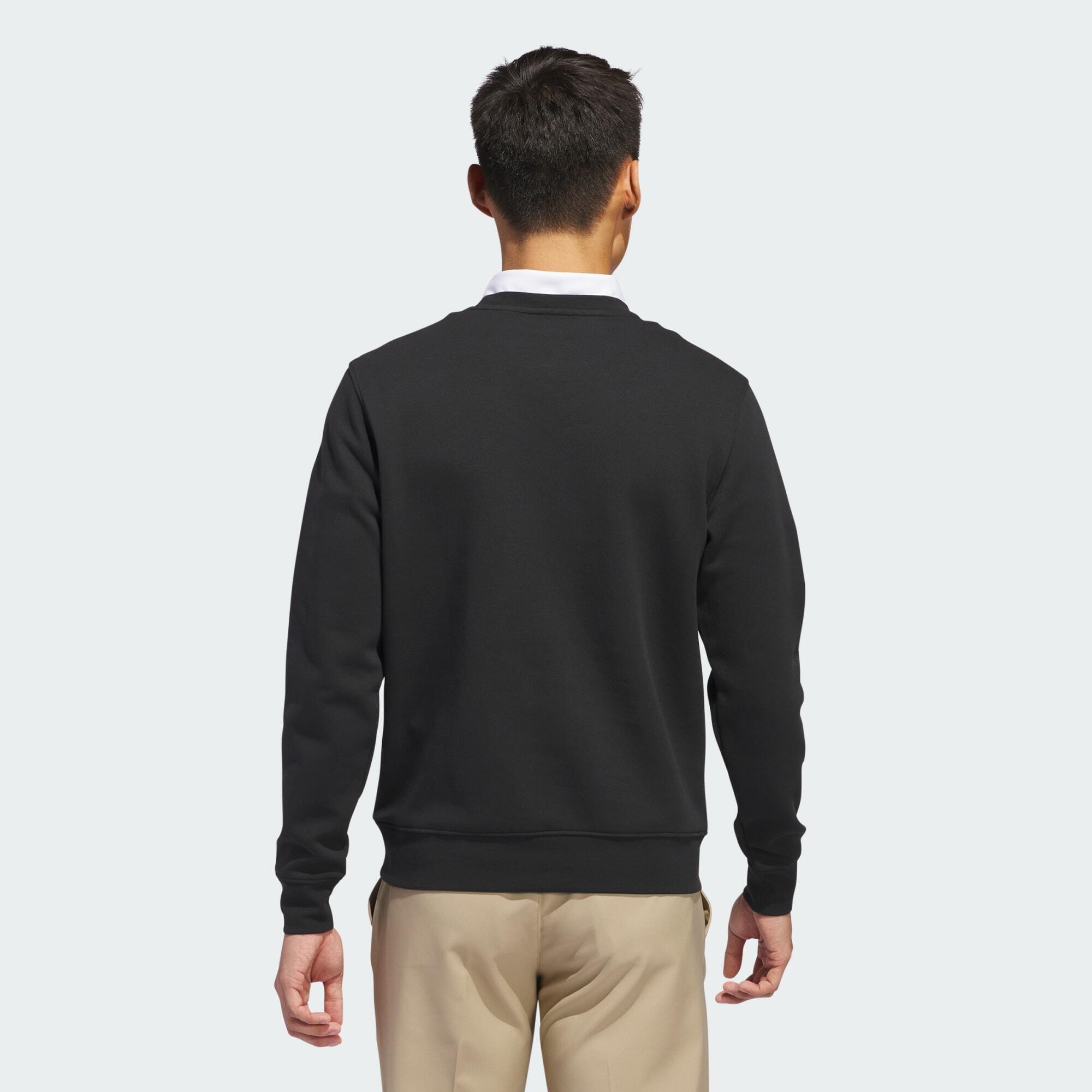Sweat-shirt ras-du-cou 3/7