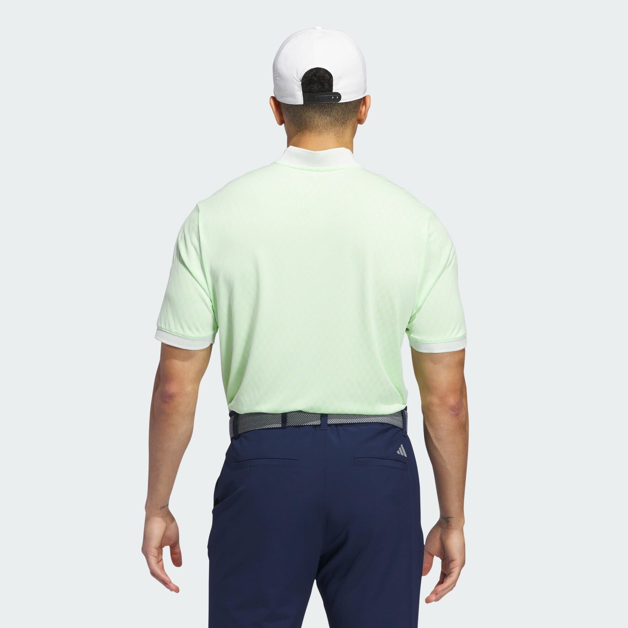 Ultimate365 Tour HEAT.RDY Polo Shirt 3/5