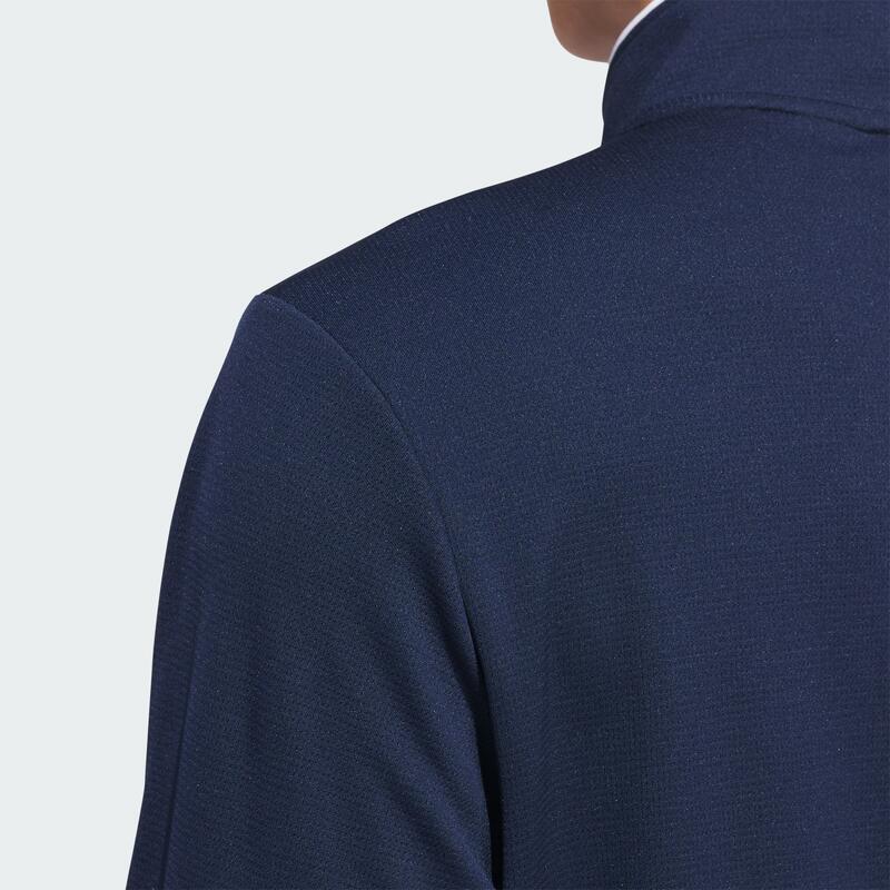 Top Lightweight Half-Zip