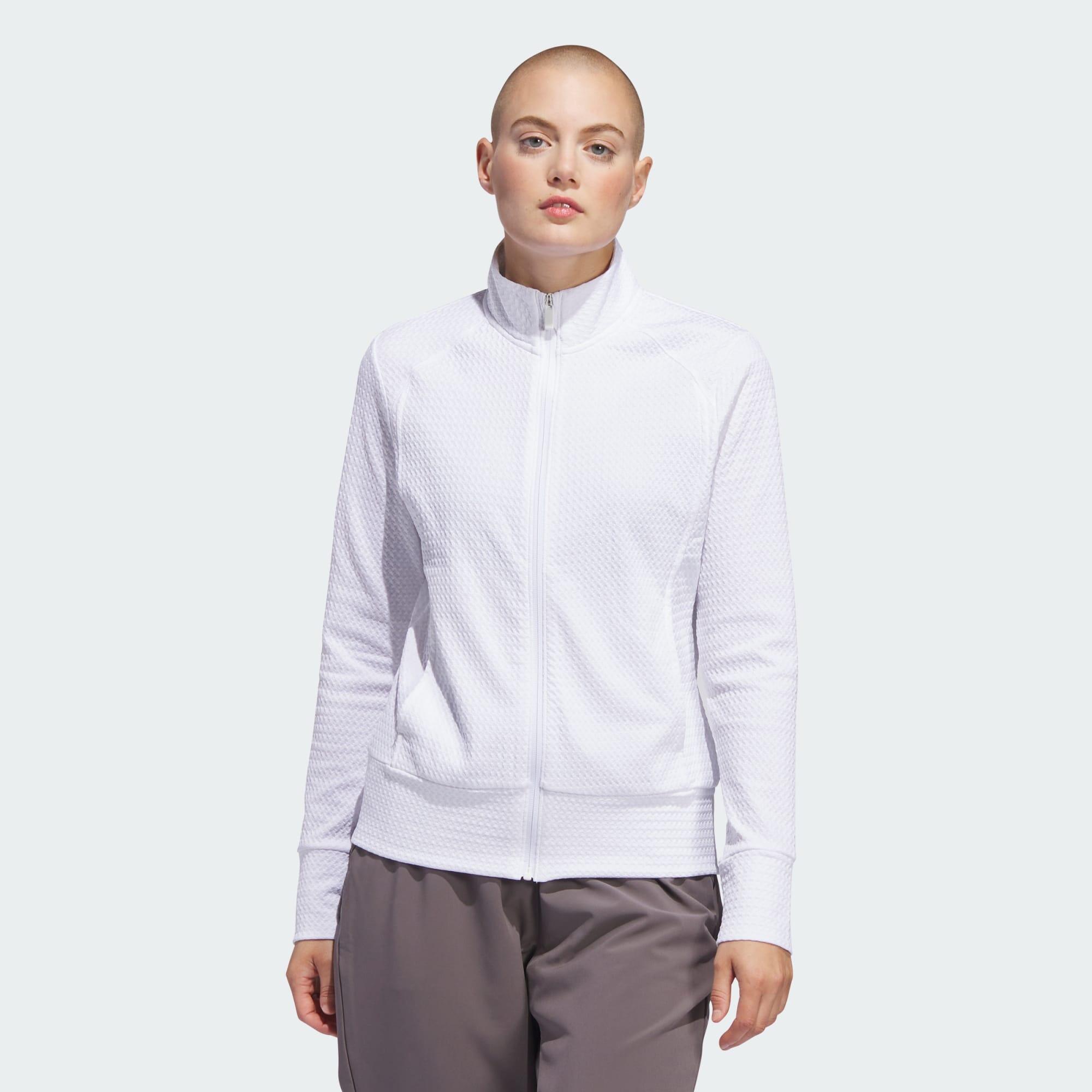 Ultimate365 Women's textured jacket