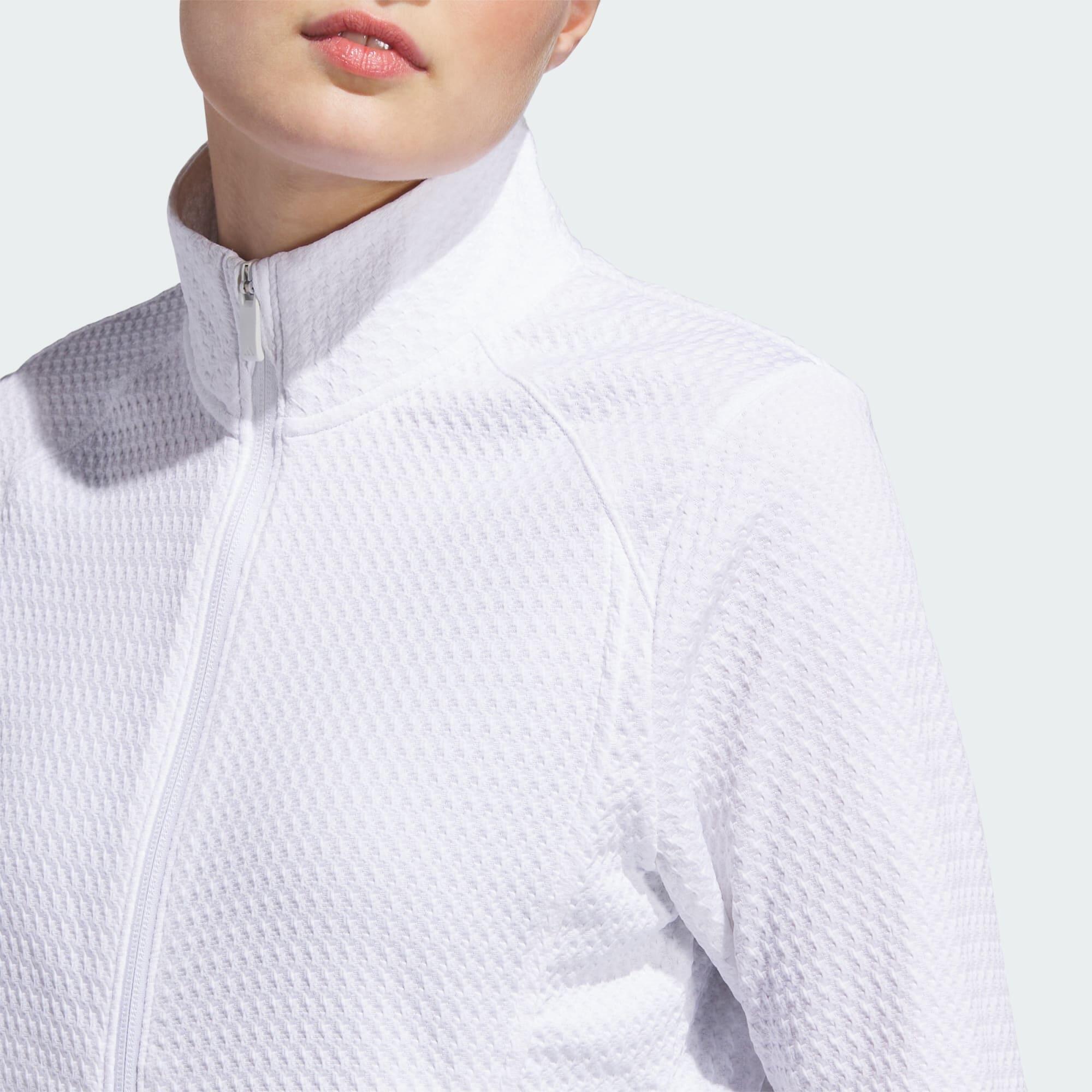 Veste texturée Ultimate365 Femmes 4/7