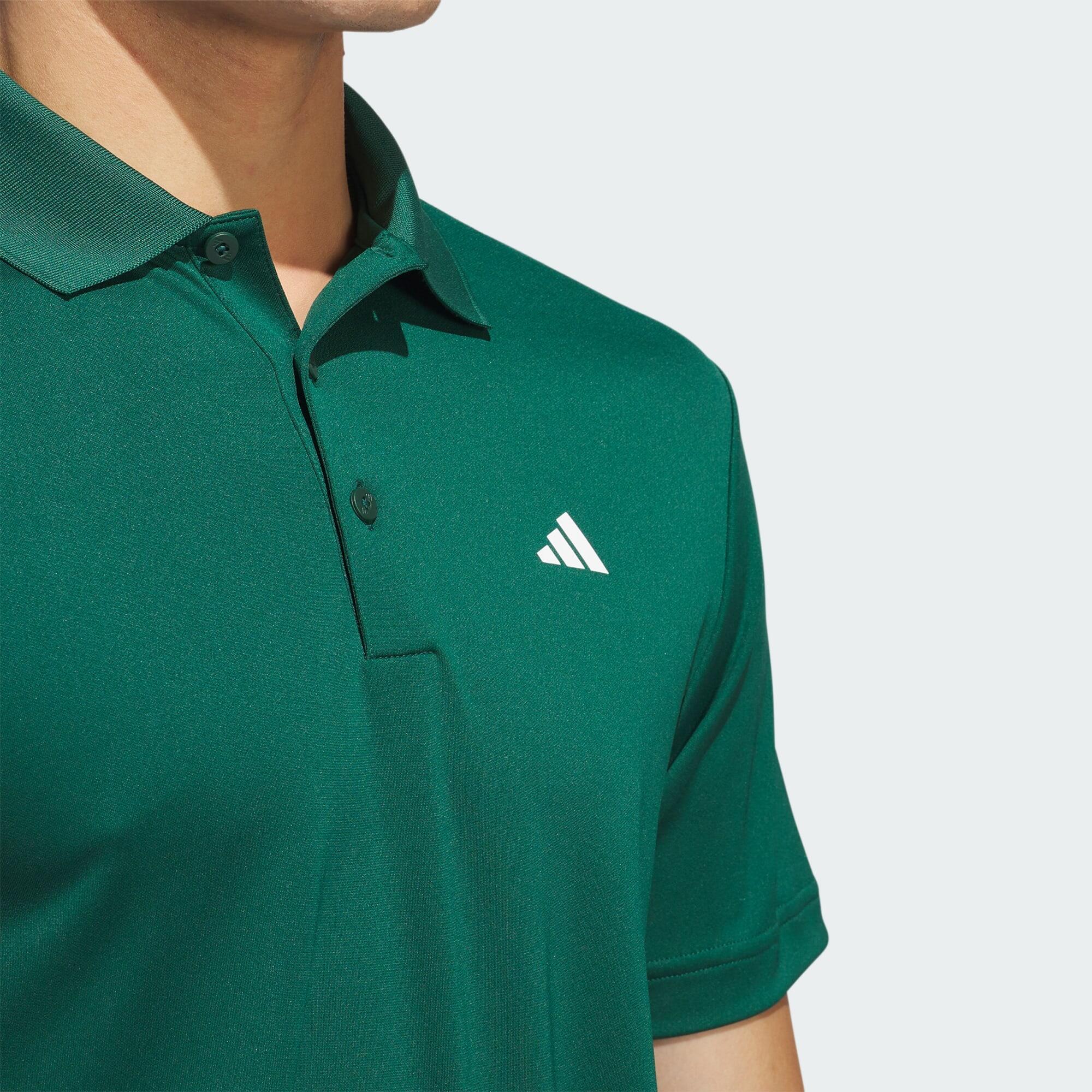 Adi Performance Polo Shirt 5/5