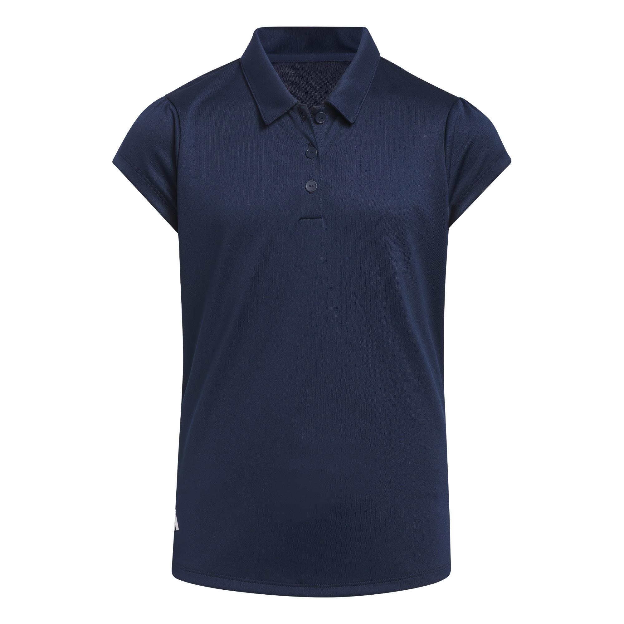 Girls' Performance Polo