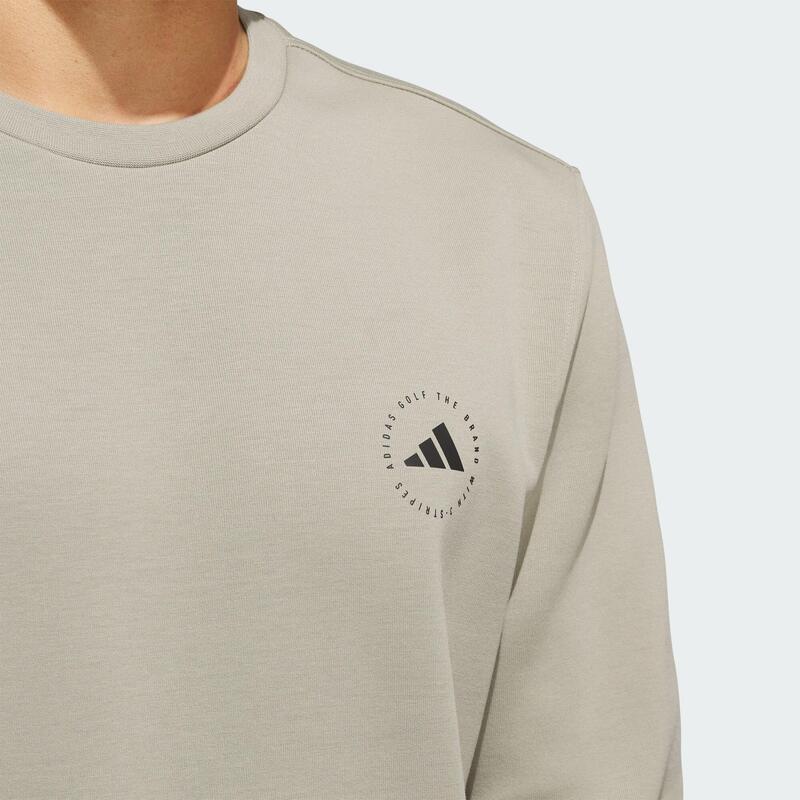 Sweat-shirt ras-du-cou