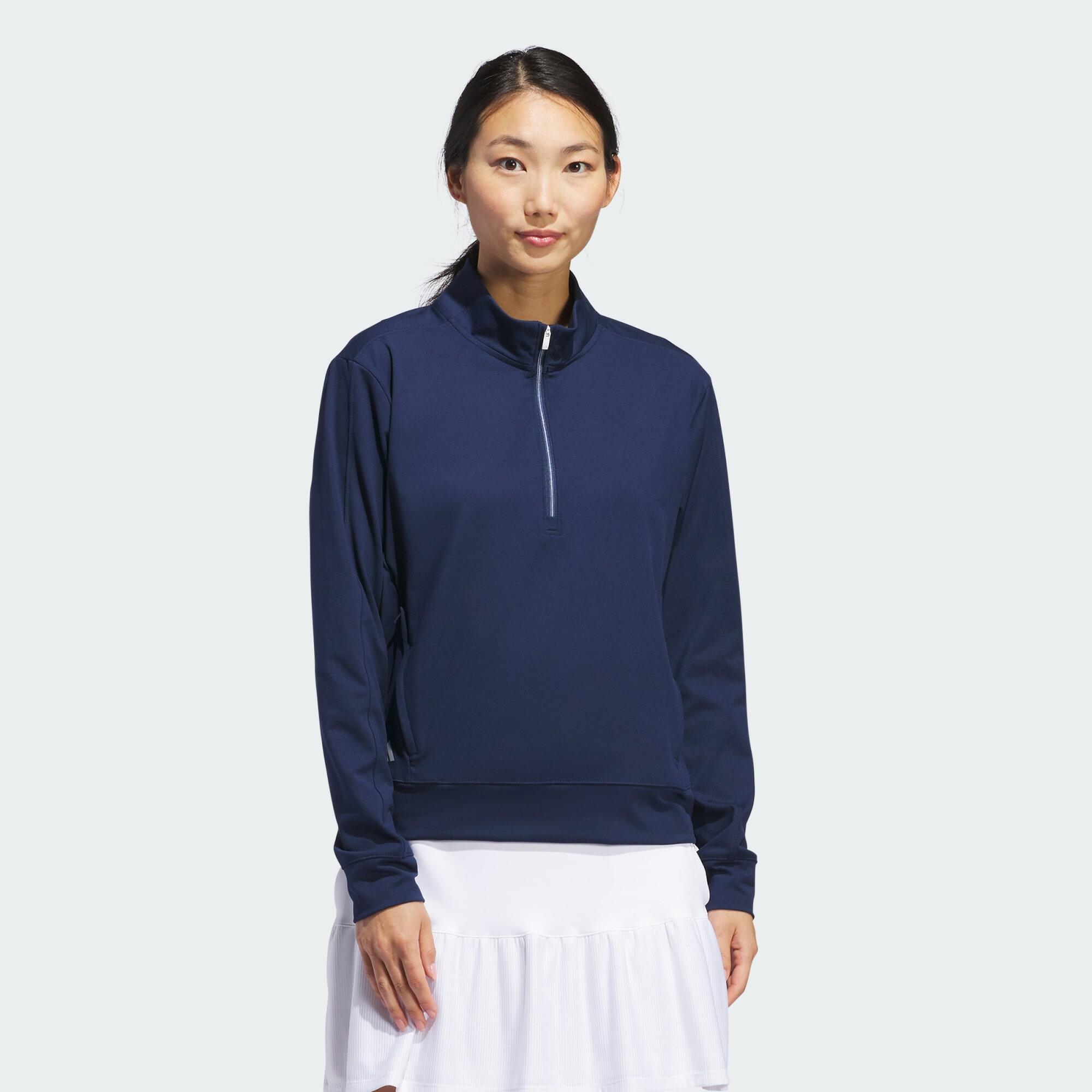 Ultimate365 Half-Zip Layering Top 1/7