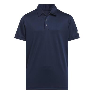 Performance Short Sleeve Kids Poloshirt