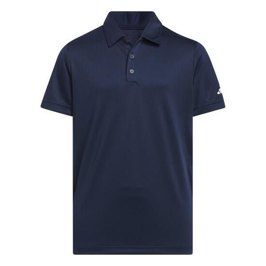 Polo Performance Short Sleeve Junior