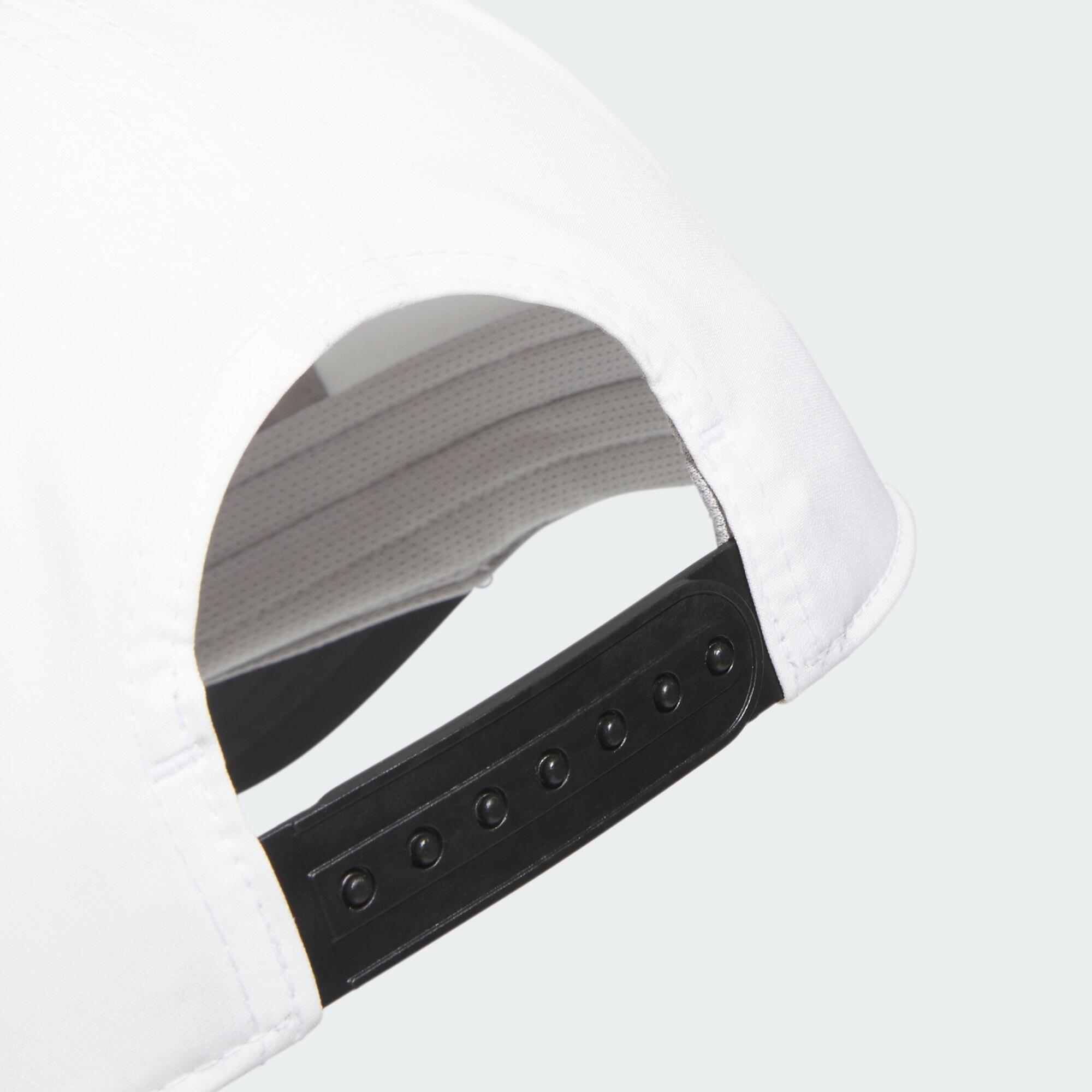 Casquette 5 panneaux Tour 5/7