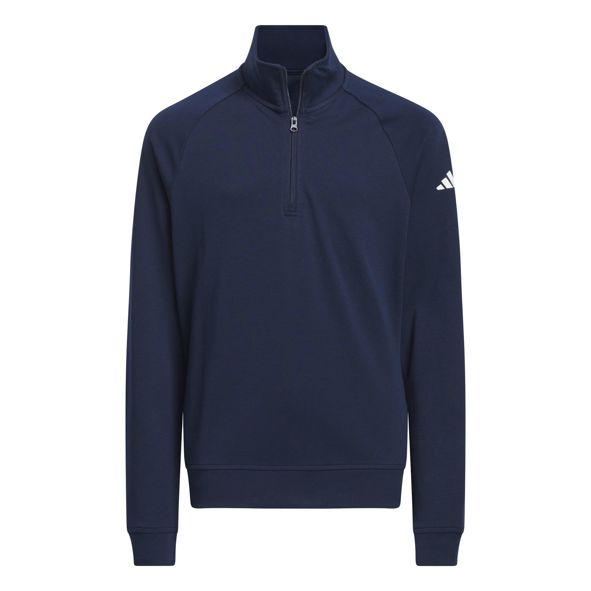 ADIDAS 1/4-Zip Layer Pullover